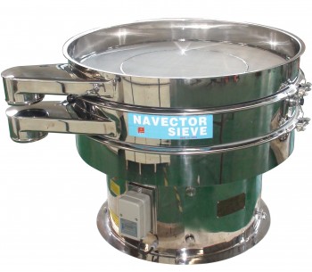 Big Universal Vibrating screen NVS-1000-AS