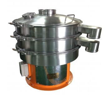 Big Universal Vibrating screen NVS-1000-AS