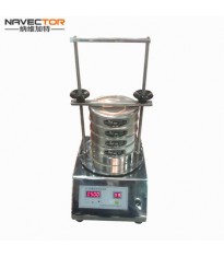 LB-300 ELECTROMAGNETIC Laboratory Testing Machine