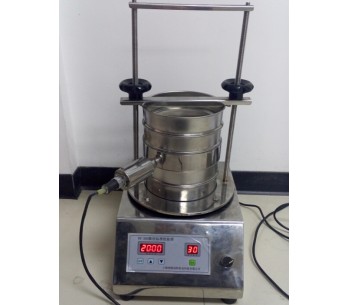 LB-300 ELECTROMAGNETIC Laboratory Testing Machine