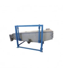 Ultrasonic Gyratory Screen For Wood/Particle Boards Powders